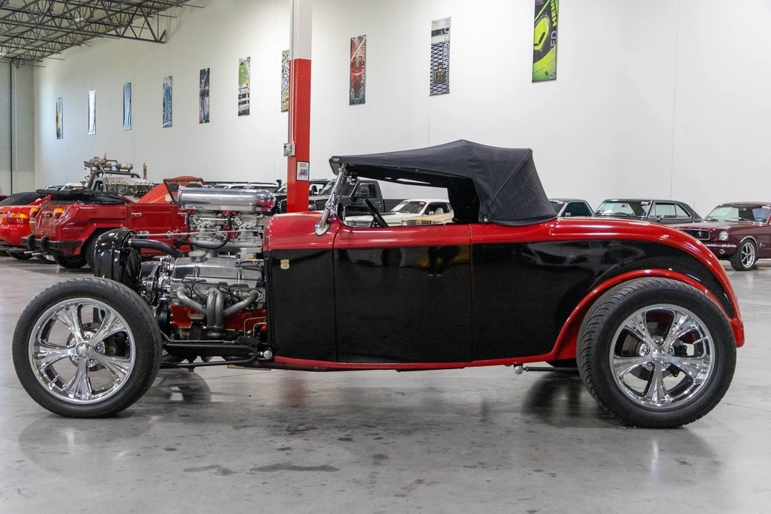 1932 Ford Hot Rod - Image 23 of 31