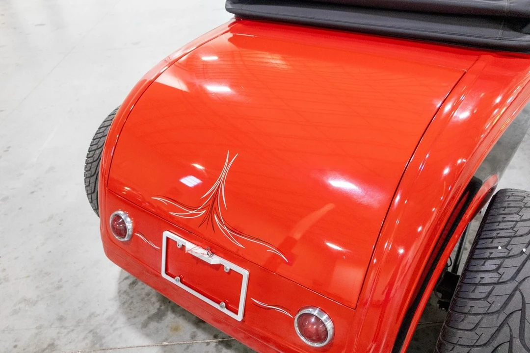 1932 Ford Hot Rod - Image 13 of 31