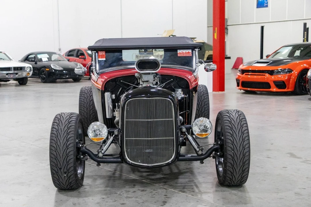 1932 Ford Hot Rod - Image 29 of 31
