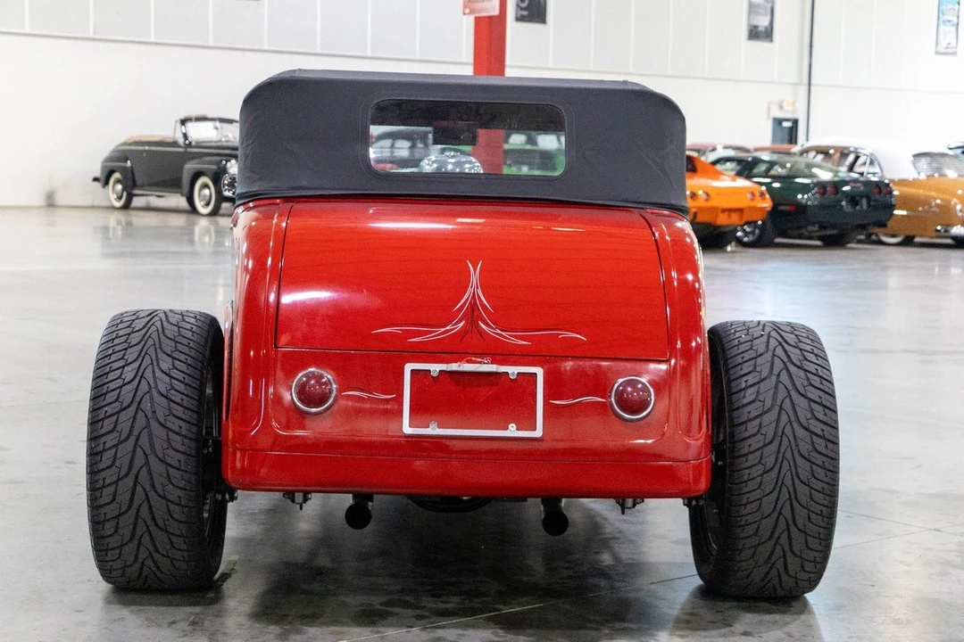 1932 Ford Hot Rod - Image 25 of 31