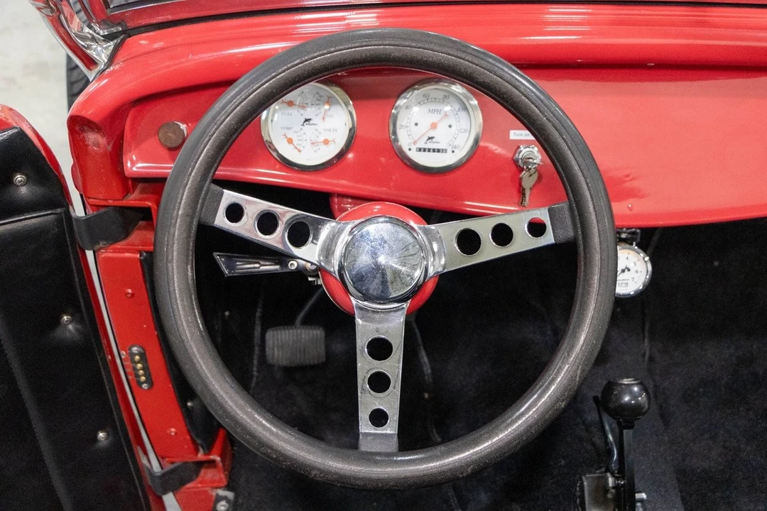 1932 Ford Hot Rod - Image 15 of 31