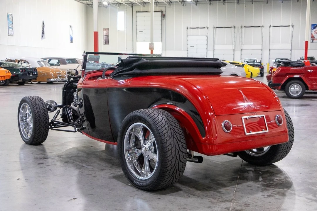 1932 Ford Hot Rod - Image 5 of 31
