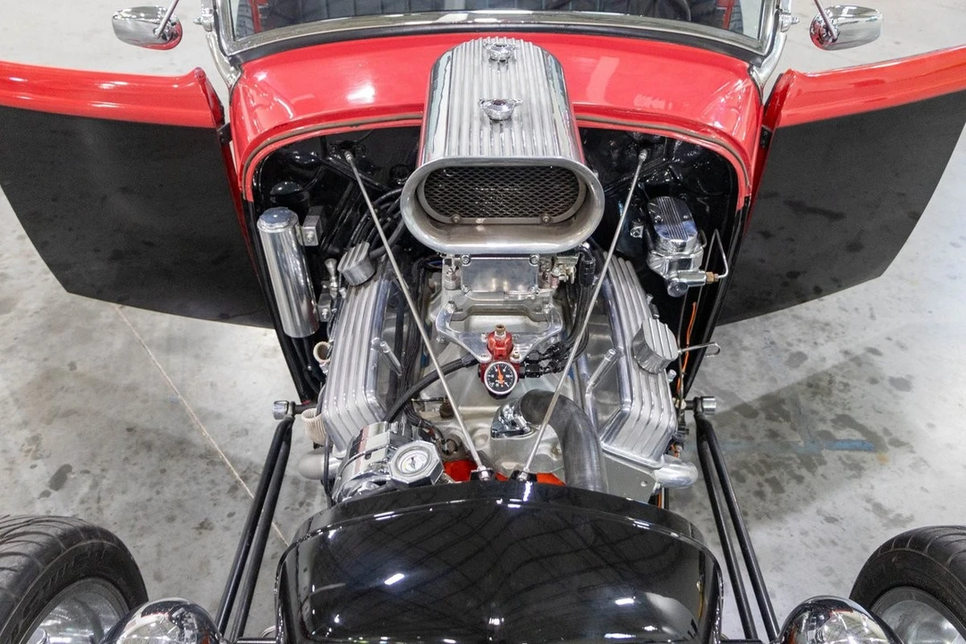 1932 Ford Hot Rod - Image 21 of 31