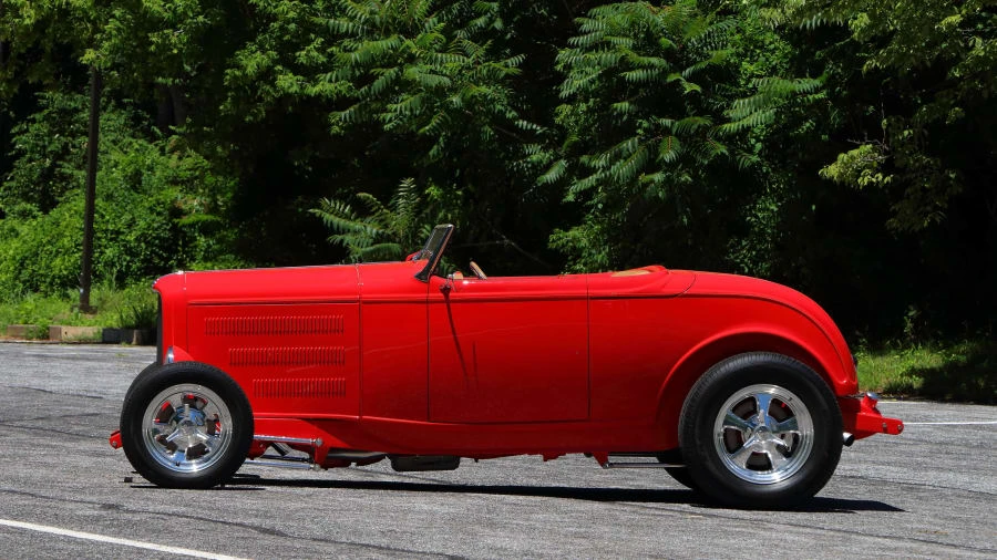 1932 Ford Hot Rod - Image 2 of 12