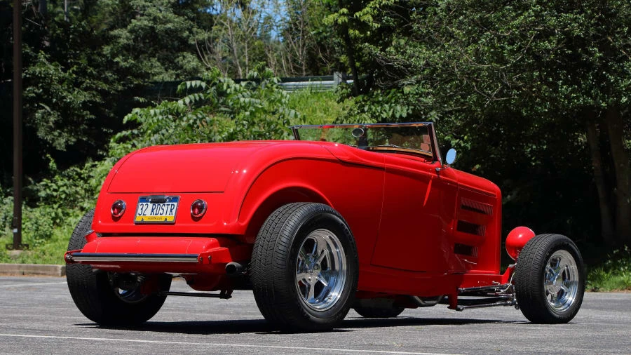 1932 Ford Hot Rod - Image 3 of 12