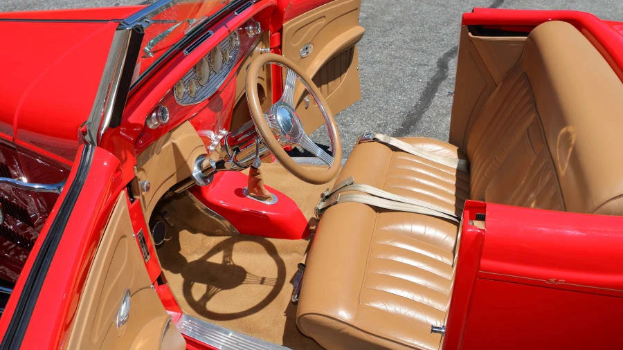 1932 Ford Hot Rod - Image 4 of 12