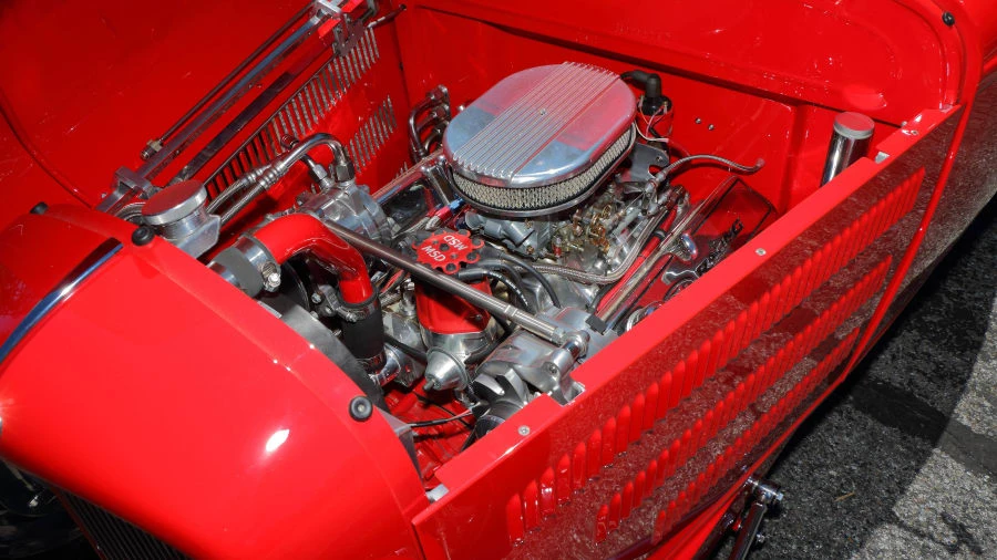 1932 Ford Hot Rod - Image 6 of 12