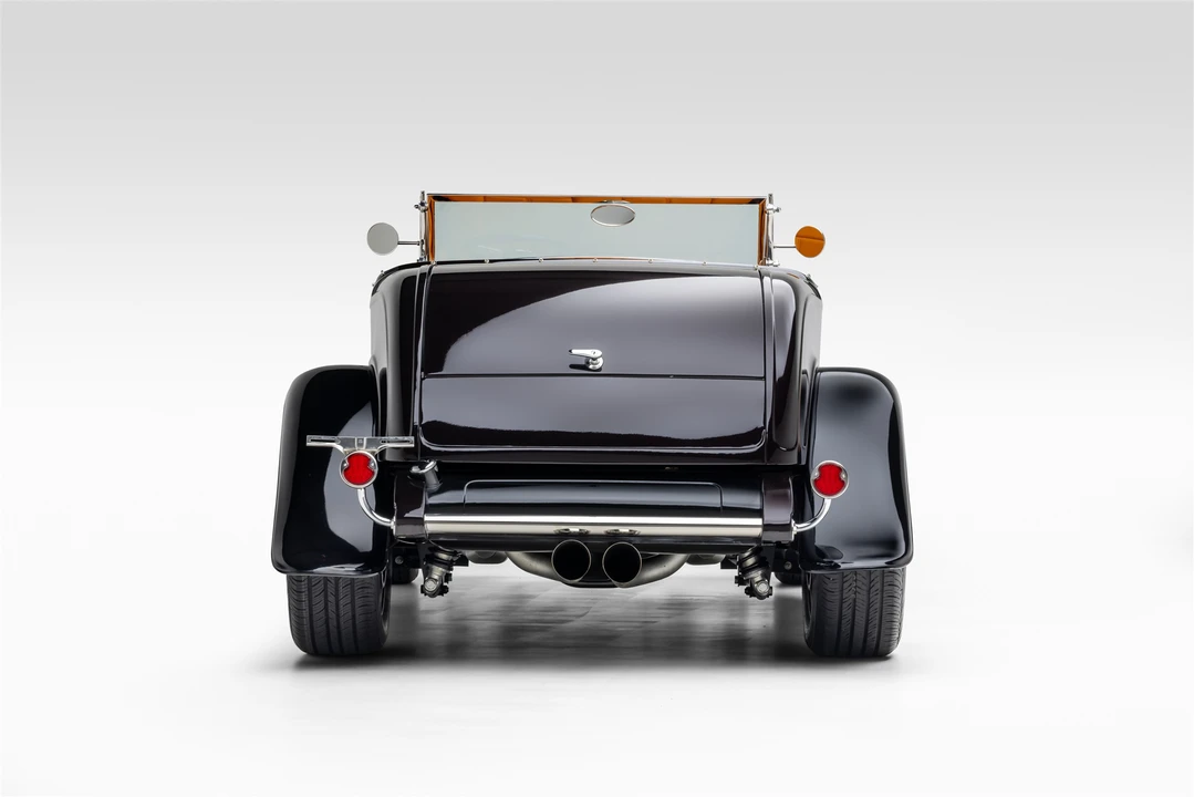 1932 Ford Hot Rod - Image 11 of 31