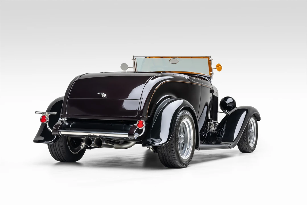 1932 Ford Hot Rod - Image 15 of 31