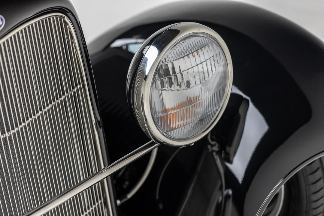1932 Ford Hot Rod - Image 24 of 31