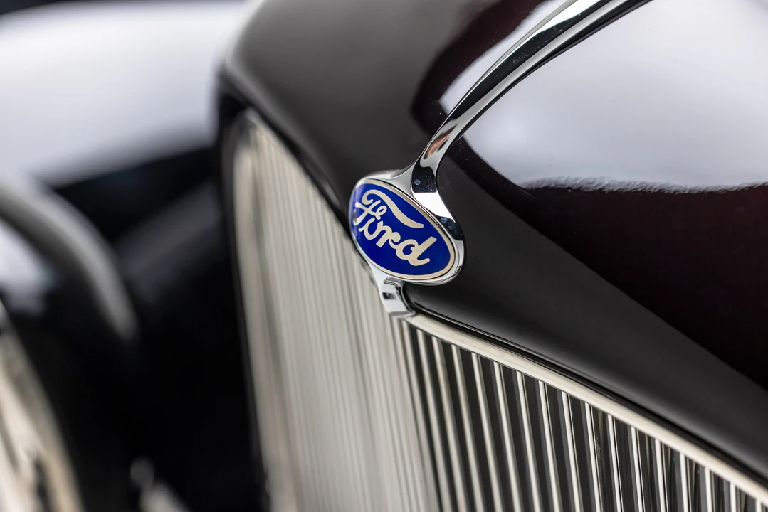 1932 Ford Hot Rod - Image 23 of 31