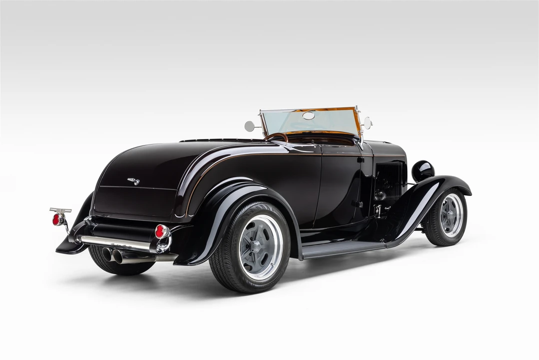 1932 Ford Hot Rod - Image 16 of 31