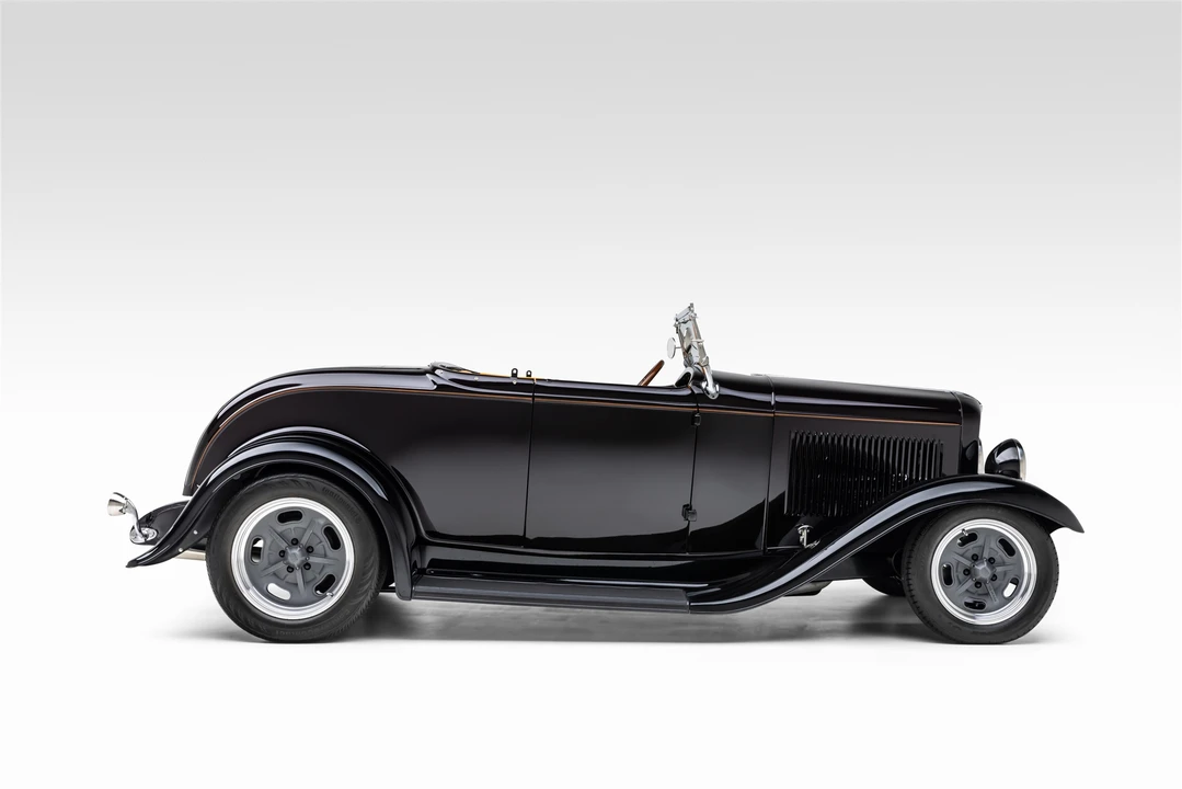 1932 Ford Hot Rod - Image 18 of 31