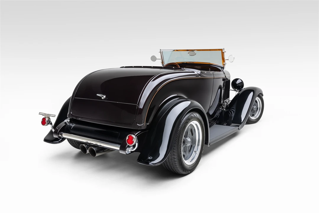 1932 Ford Hot Rod - Image 13 of 31