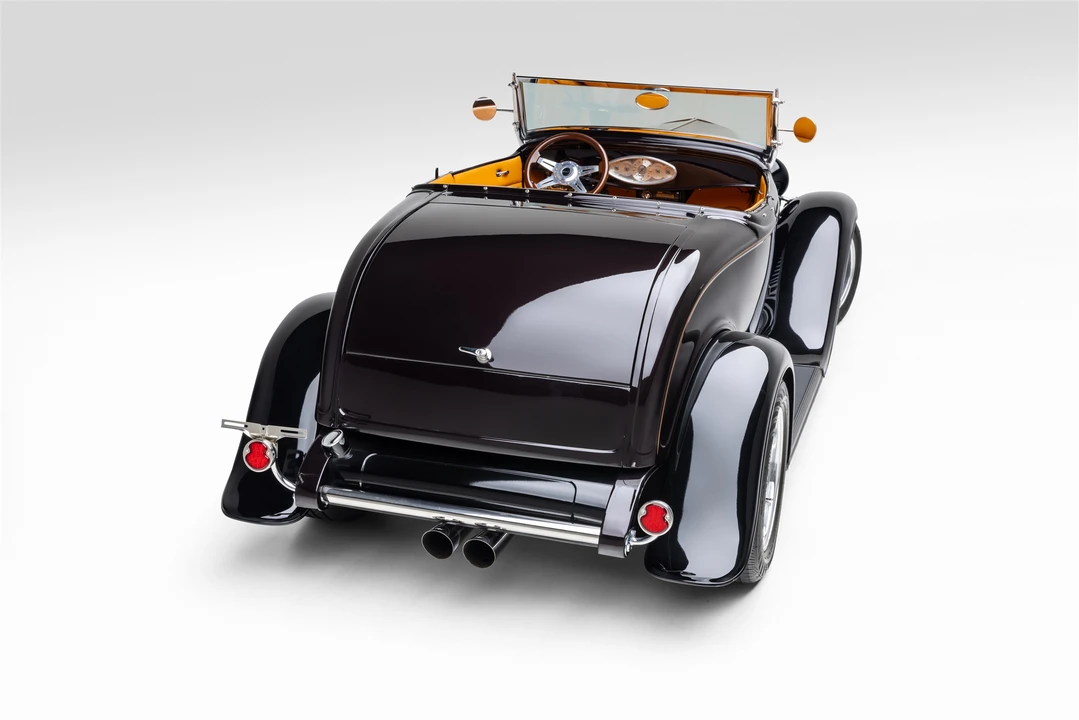 1932 Ford Hot Rod - Image 12 of 31