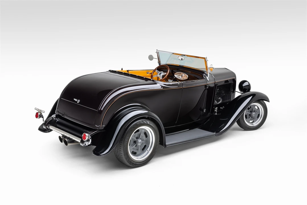 1932 Ford Hot Rod - Image 17 of 31