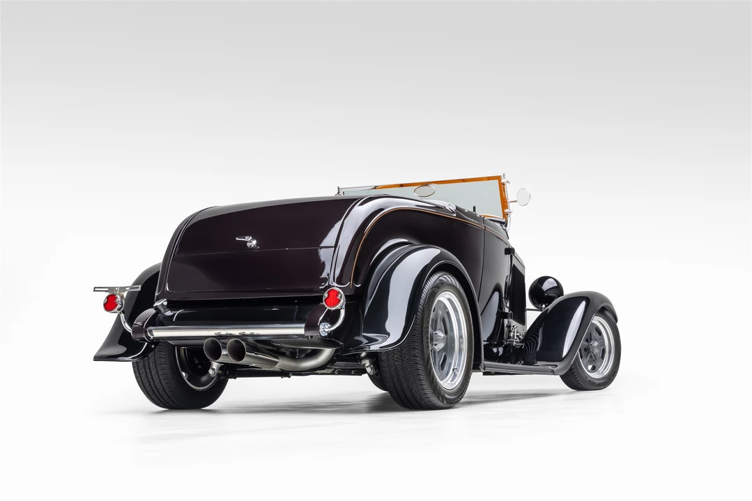 1932 Ford Hot Rod - Image 14 of 31