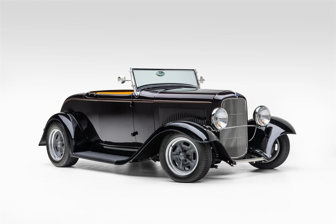 1932 Ford Hot Rod - Image 19 of 31