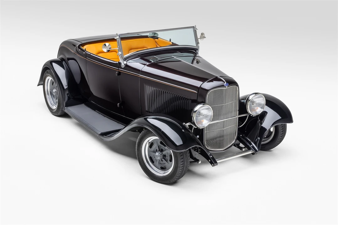 1932 Ford Hot Rod - Image 20 of 31