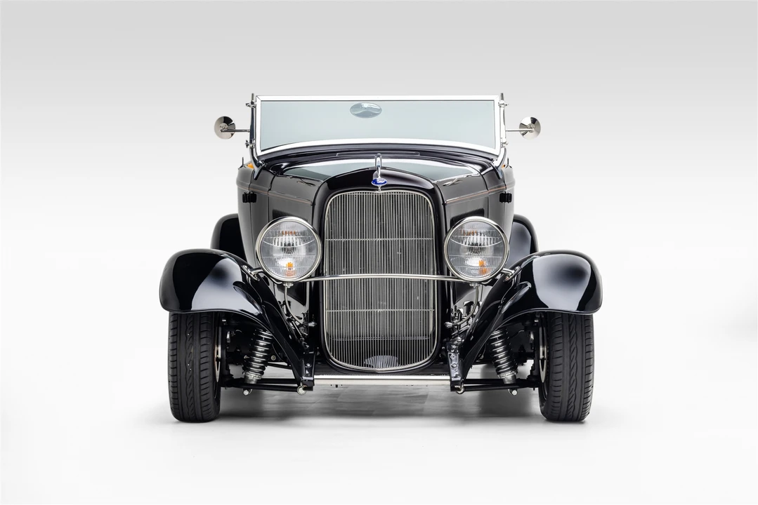1932 Ford Hot Rod - Image 21 of 31