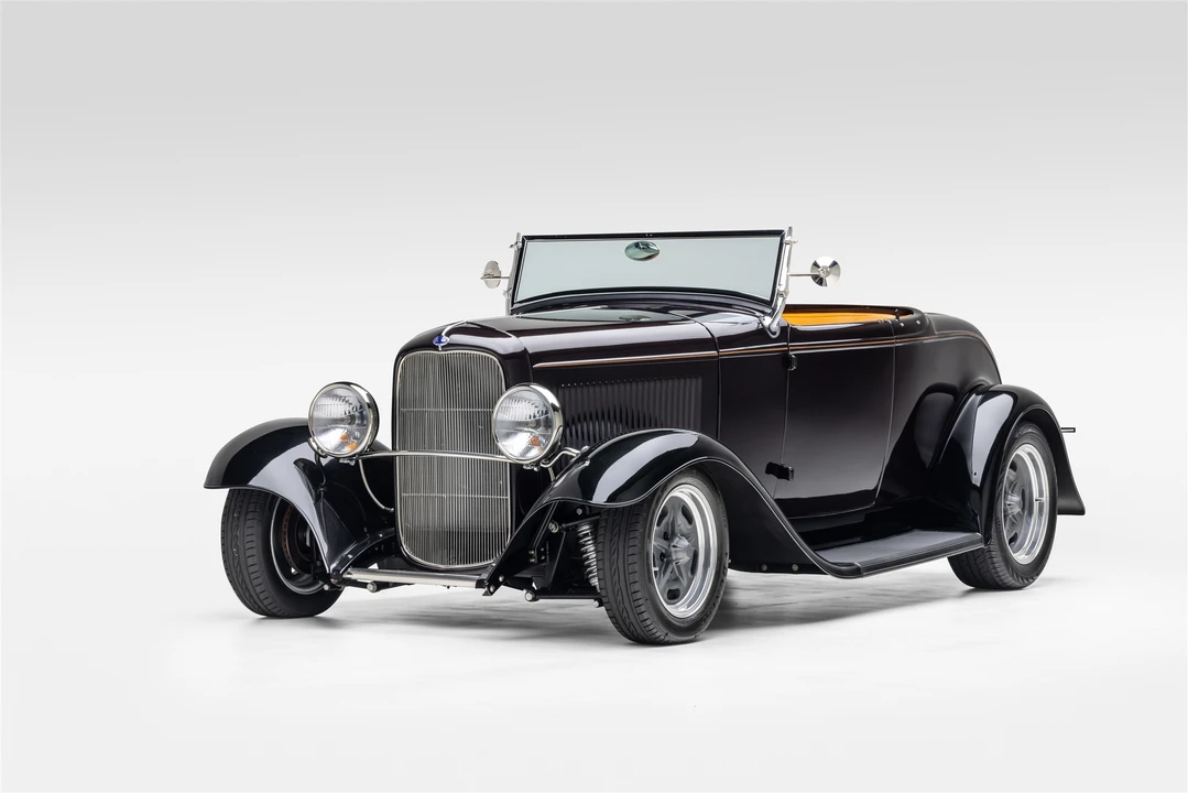 1932 Ford Hot Rod - Image 5 of 31