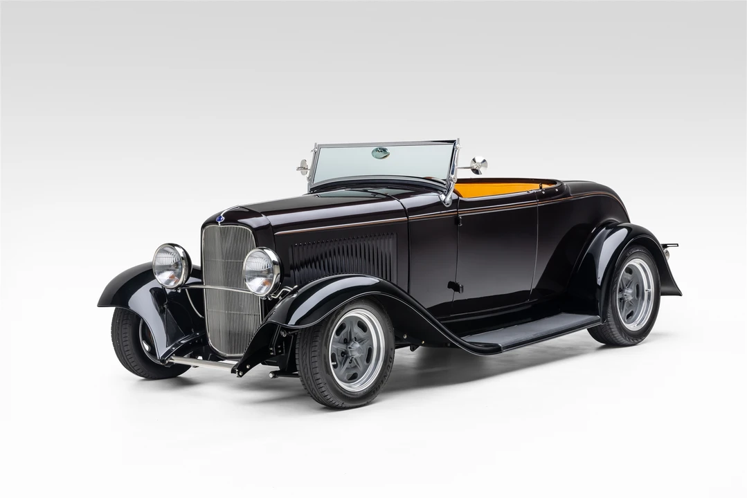 1932 Ford Hot Rod - Image 7 of 31