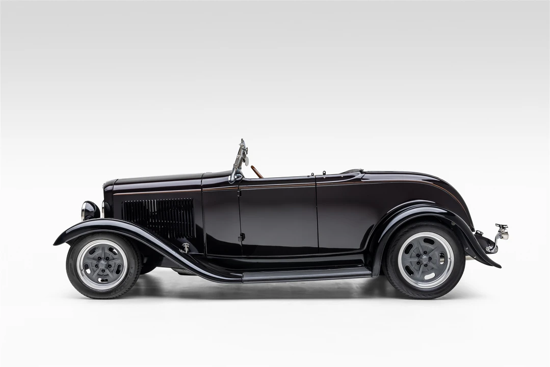 1932 Ford Hot Rod - Image 9 of 31