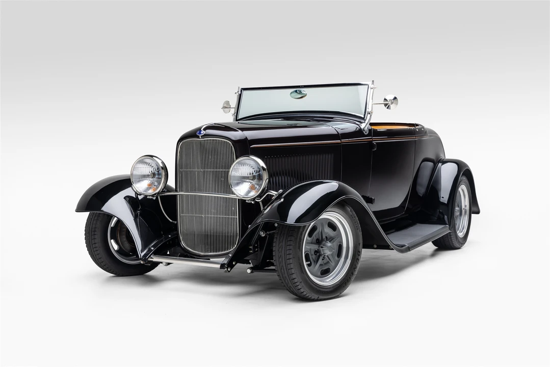 1932 Ford Hot Rod - Image 3 of 31
