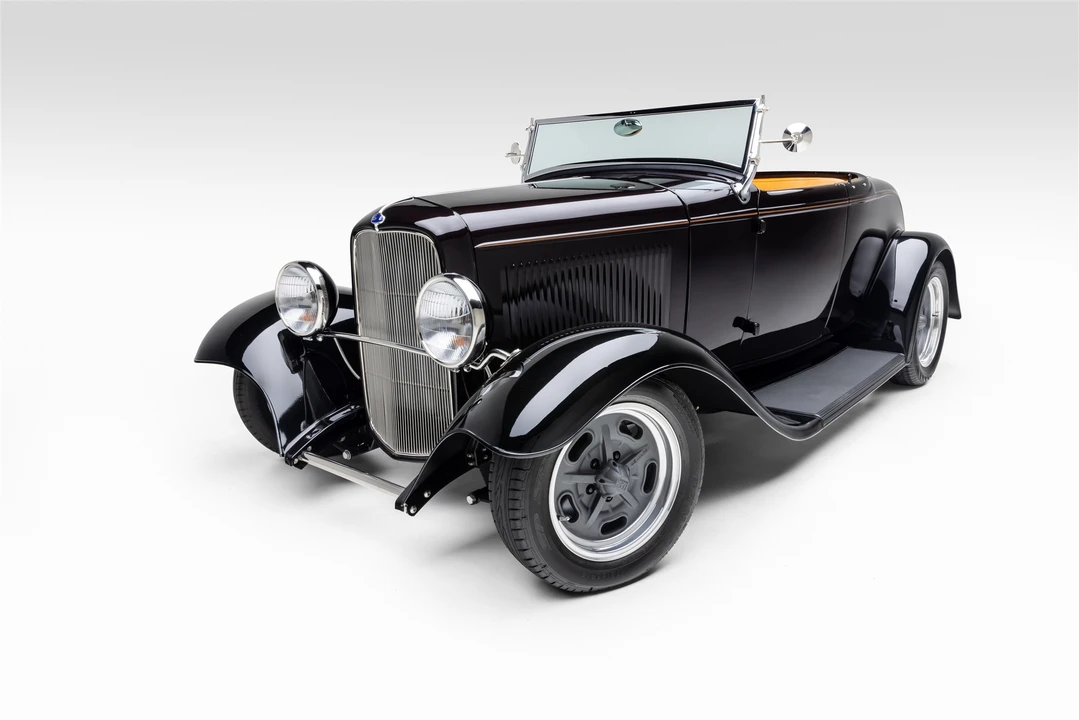1932 Ford Hot Rod - Image 4 of 31