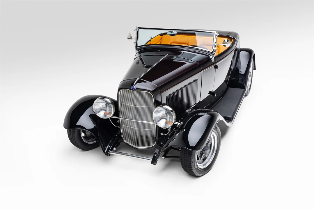 1932 Ford Hot Rod - Image 2 of 31