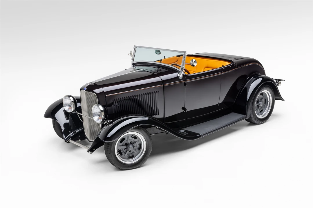 1932 Ford Hot Rod - Image 8 of 31
