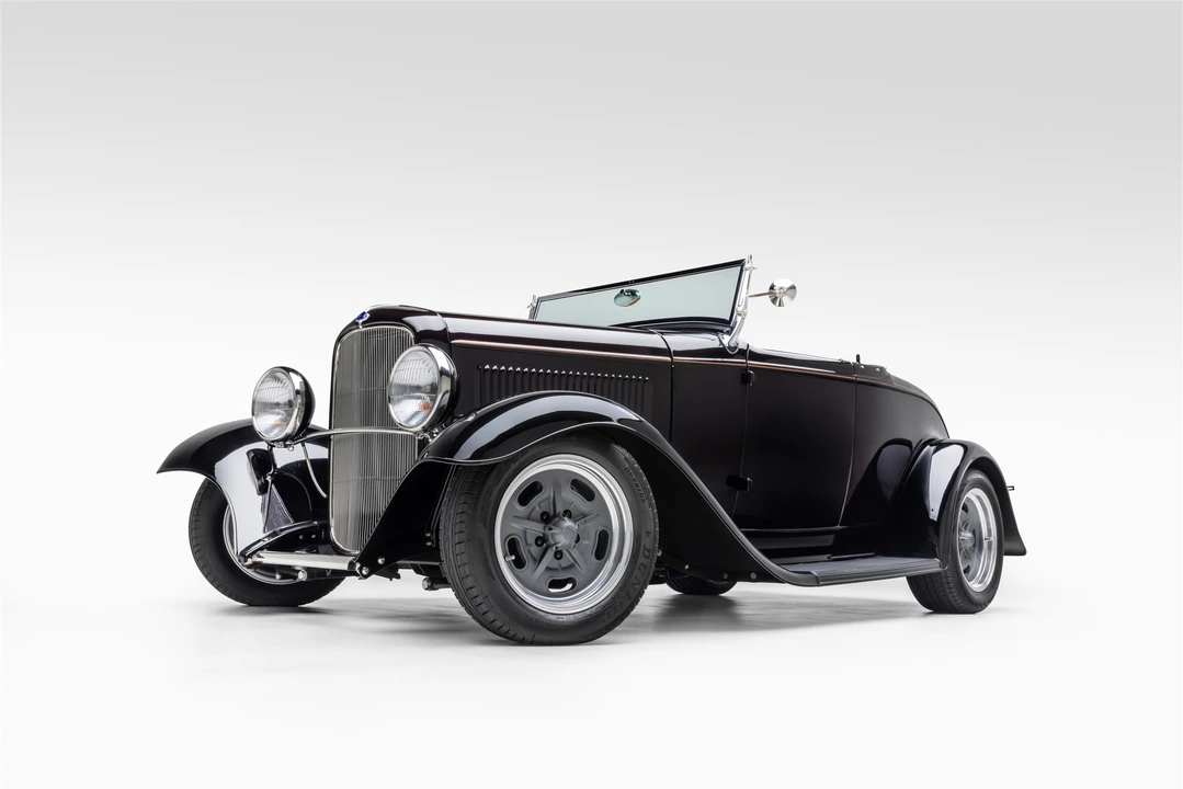 1932 Ford Hot Rod - Image 6 of 31