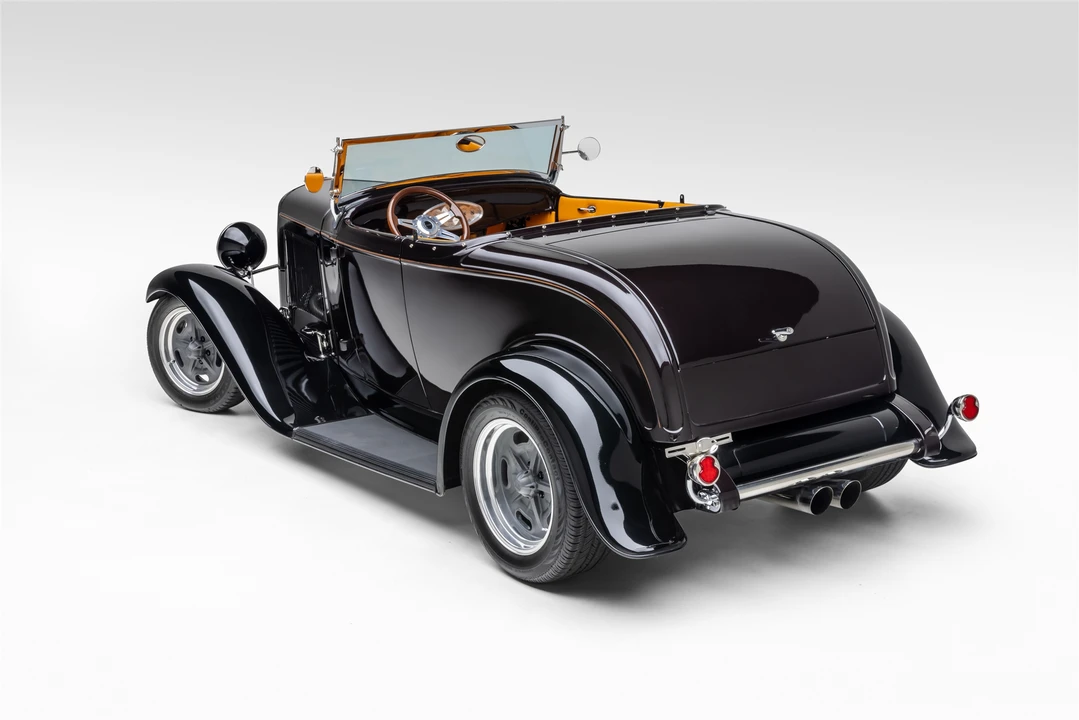 1932 Ford Hot Rod - Image 10 of 31