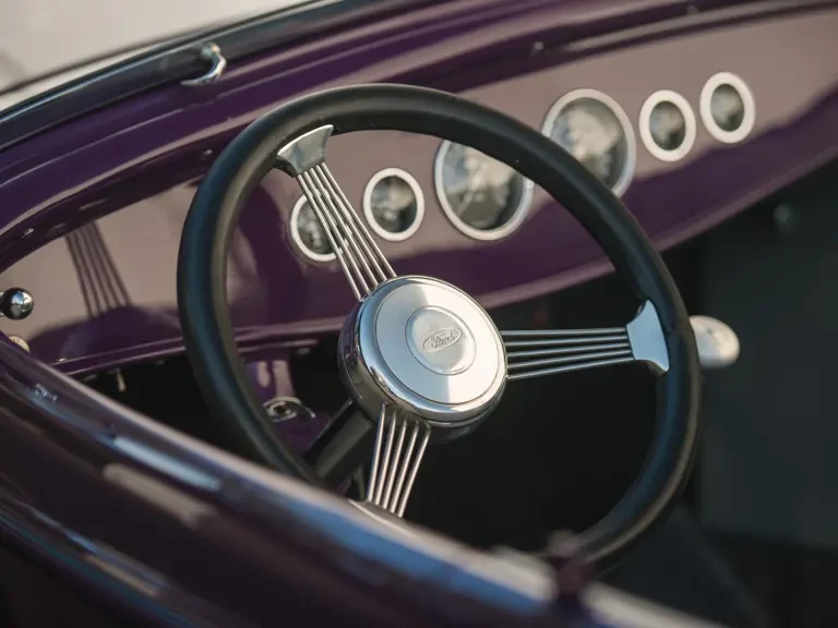 1932 Ford Hot Rod - Image 12 of 24