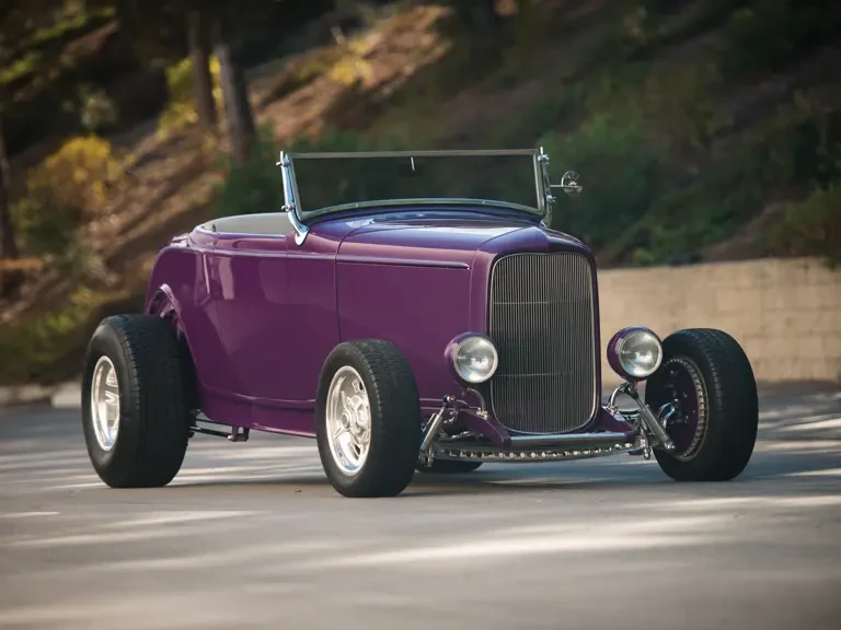 1932 Ford Hot Rod - Image 2 of 24
