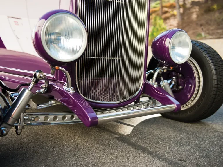1932 Ford Hot Rod - Image 23 of 24