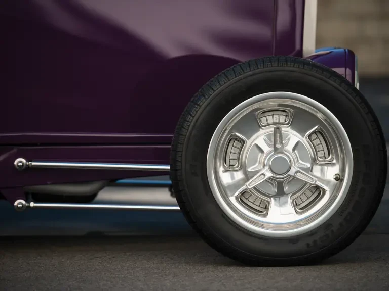 1932 Ford Hot Rod - Image 10 of 24