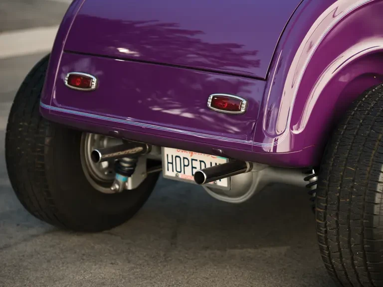 1932 Ford Hot Rod - Image 15 of 24