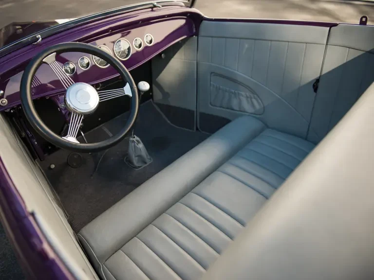 1932 Ford Hot Rod - Image 5 of 24