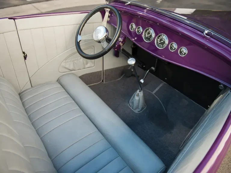 1932 Ford Hot Rod - Image 16 of 24