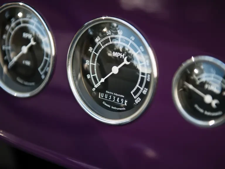 1932 Ford Hot Rod - Image 17 of 24