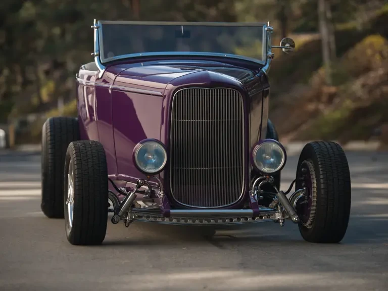 1932 Ford Hot Rod - Image 7 of 24