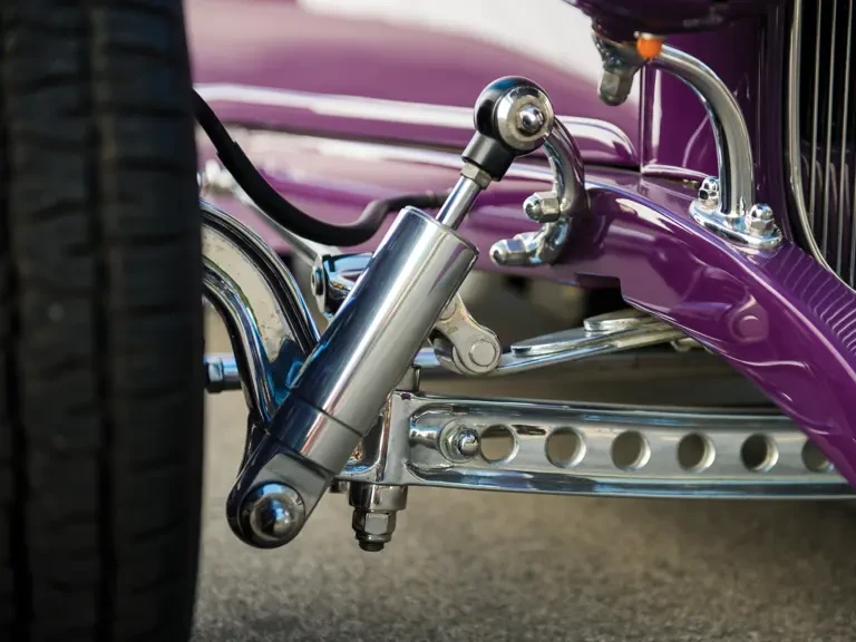 1932 Ford Hot Rod - Image 24 of 24