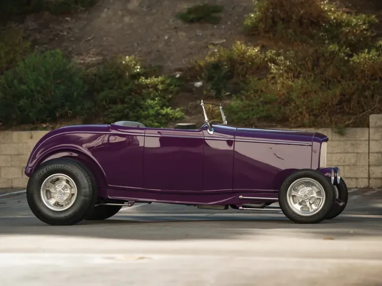 1932 Ford Hot Rod - Image 6 of 24