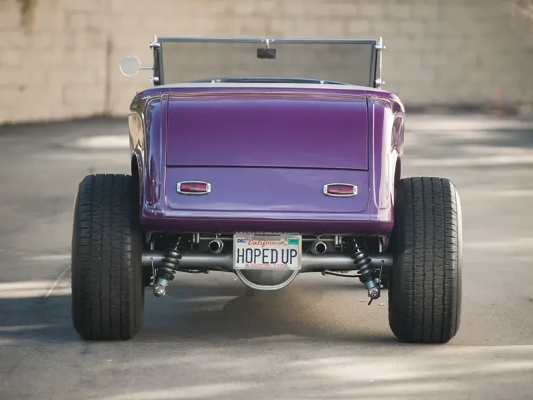 1932 Ford Hot Rod - Image 8 of 24