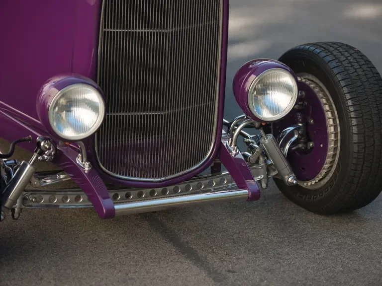 1932 Ford Hot Rod - Image 9 of 24