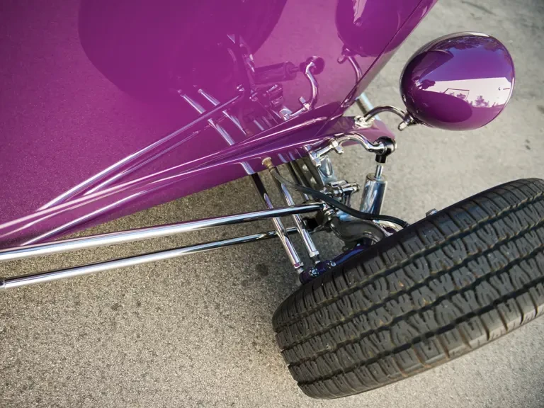 1932 Ford Hot Rod - Image 22 of 24