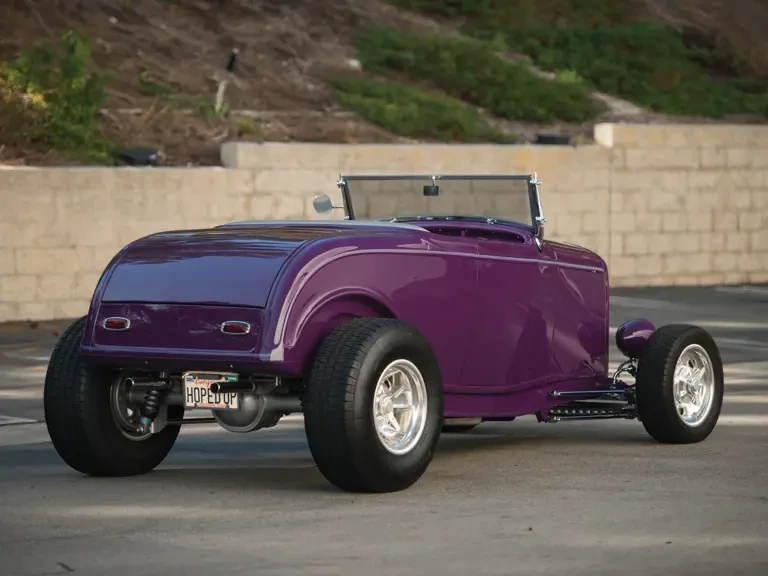 1932 Ford Hot Rod - Image 3 of 24