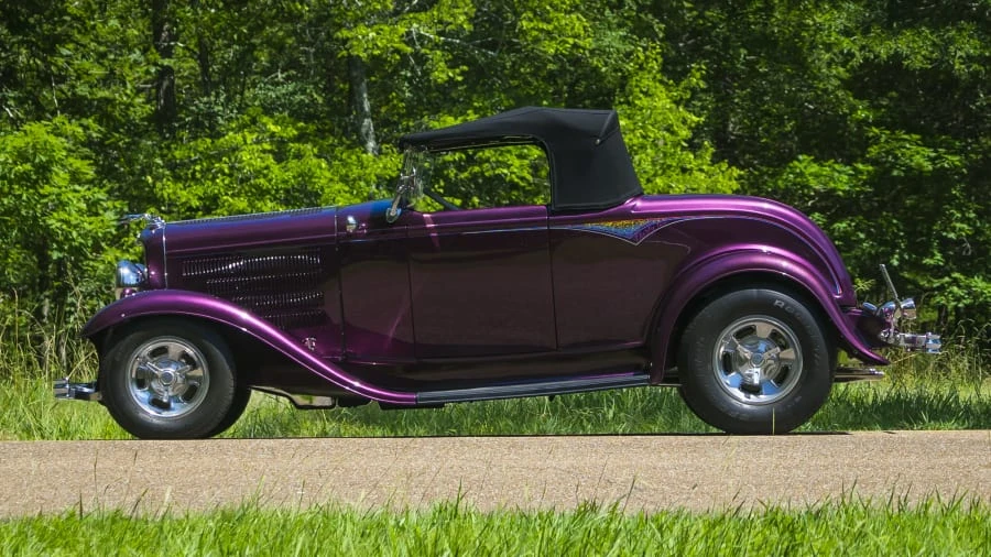 1932 Ford Hot Rod - Image 2 of 12