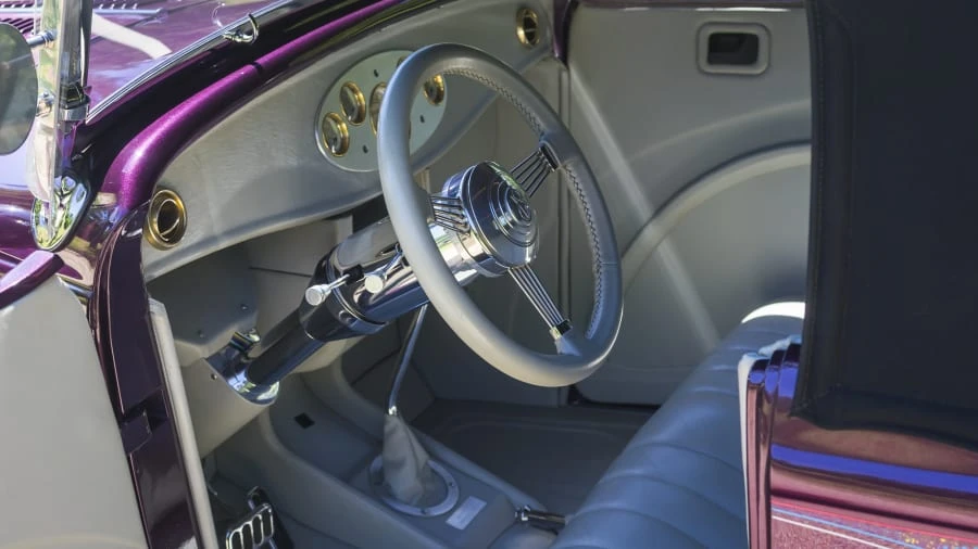 1932 Ford Hot Rod - Image 4 of 12